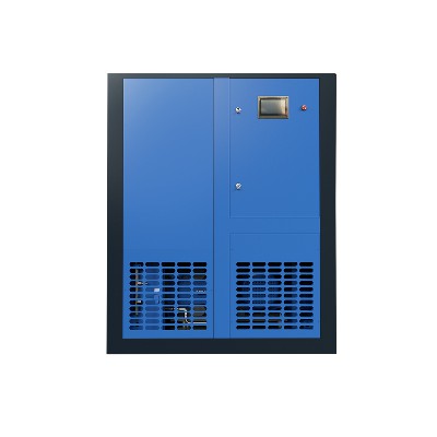 無(wú)油渦旋空氣壓縮機(jī)