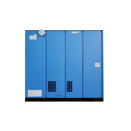 無油定速螺桿空壓機(jī)